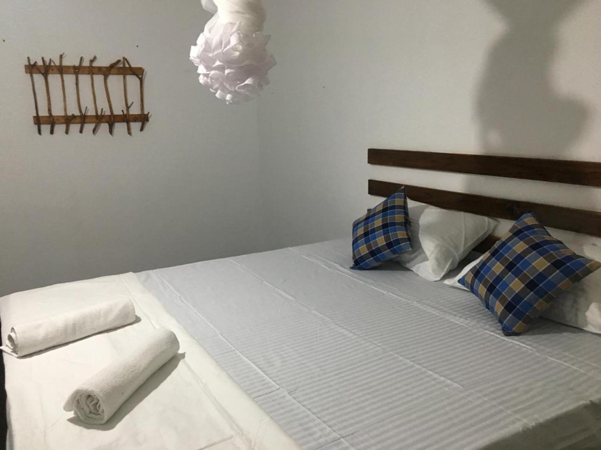 Family Resort 达瓦拉维 外观 照片