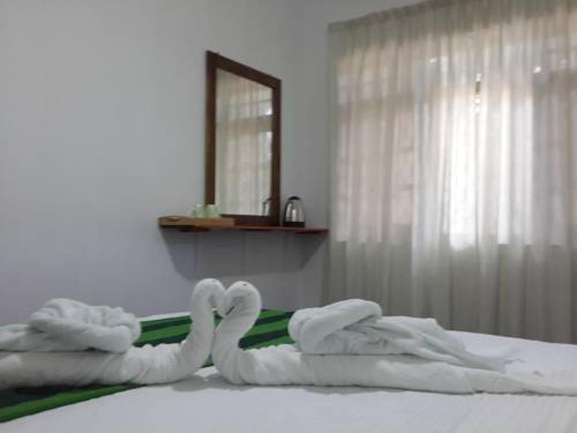 Family Resort 达瓦拉维 外观 照片